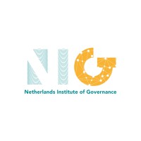 Netherlands Institute of Governance logo, Netherlands Institute of Governance contact details