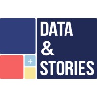 Data & Stories logo, Data & Stories contact details