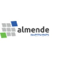 Almende Investments B.V. logo, Almende Investments B.V. contact details