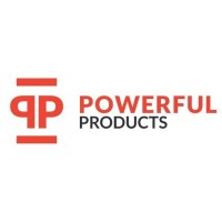 Powerfulproducts.nl logo, Powerfulproducts.nl contact details