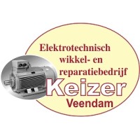 Wikkelbedrijf Keizer B.V. logo, Wikkelbedrijf Keizer B.V. contact details