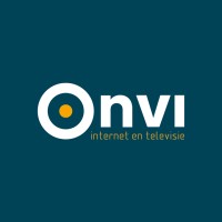 Onvi logo, Onvi contact details