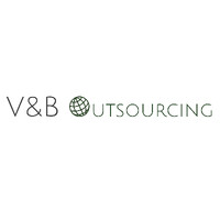 V&B Outsourcing Ltd. logo, V&B Outsourcing Ltd. contact details