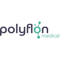 Polyflon Medical logo, Polyflon Medical contact details