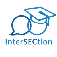 Study Association InterSECtion logo, Study Association InterSECtion contact details