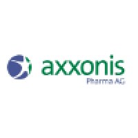 Axxonis Pharma AG logo, Axxonis Pharma AG contact details