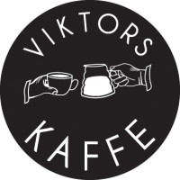 Viktors Kaffe logo, Viktors Kaffe contact details