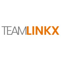 TeamLinkx logo, TeamLinkx contact details