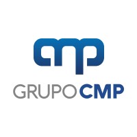 Grupo CMP logo, Grupo CMP contact details