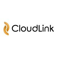 CloudLink logo, CloudLink contact details