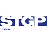 STGP Tech logo, STGP Tech contact details