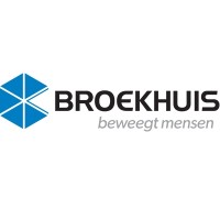 Broekhuis Zwolle logo, Broekhuis Zwolle contact details