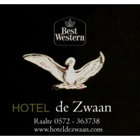 Hotel Restaurant de Zwaan logo, Hotel Restaurant de Zwaan contact details