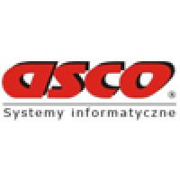 ASCO Systemy Informatyczne Sp. z o.o. Sp. k. logo, ASCO Systemy Informatyczne Sp. z o.o. Sp. k. contact details