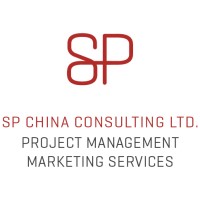 SP China Consulting Limited logo, SP China Consulting Limited contact details