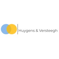 Huygens & Versteegh logo, Huygens & Versteegh contact details