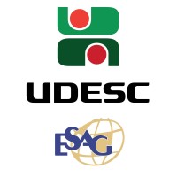 Udesc Esag logo, Udesc Esag contact details