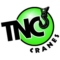 TNC Cranes (Aust) Pty Ltd logo, TNC Cranes (Aust) Pty Ltd contact details