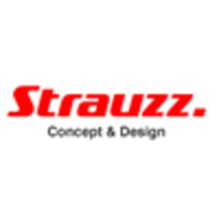 Strauzz logo, Strauzz contact details