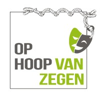 Studententheatervereniging Op Hoop van Zegen logo, Studententheatervereniging Op Hoop van Zegen contact details