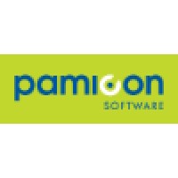 Pamicon logo, Pamicon contact details