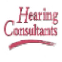 Hearing Consultants logo, Hearing Consultants contact details