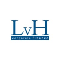 LvH Corporate Finance logo, LvH Corporate Finance contact details