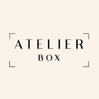 Atelier Box logo, Atelier Box contact details