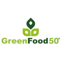 GreenFood50 Quinoa Ingredients logo, GreenFood50 Quinoa Ingredients contact details