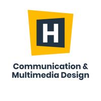 HHS Communication & Multimedia Design logo, HHS Communication & Multimedia Design contact details