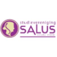 Studyassociation Salus logo, Studyassociation Salus contact details