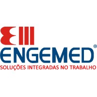 Engemed - Saúde Ocupacional logo, Engemed - Saúde Ocupacional contact details