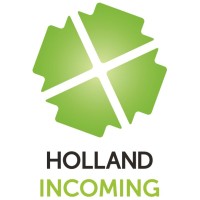 Holland Incoming logo, Holland Incoming contact details