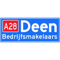 Deen Bedrijfsmakelaars logo, Deen Bedrijfsmakelaars contact details