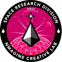 The Space Research Division logo, The Space Research Division contact details