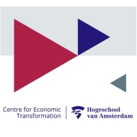 Centre for Economic Transformation (CET) logo, Centre for Economic Transformation (CET) contact details