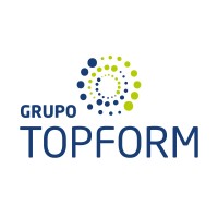 Grupo Topform logo, Grupo Topform contact details