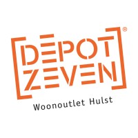 Depot Zeven logo, Depot Zeven contact details