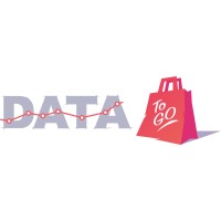 Data to Go logo, Data to Go contact details