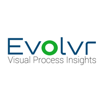 Evolvr logo, Evolvr contact details