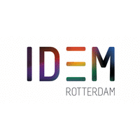 IDEM Rotterdam logo, IDEM Rotterdam contact details