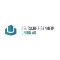 German Home Union AG logo, German Home Union AG contact details