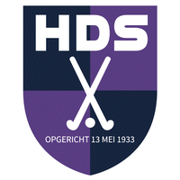 Hockeyclub HDS logo, Hockeyclub HDS contact details