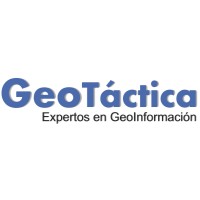 GeoTáctica logo, GeoTáctica contact details