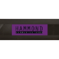 Hammond Communications logo, Hammond Communications contact details