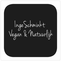 IngeSchminkt logo, IngeSchminkt contact details