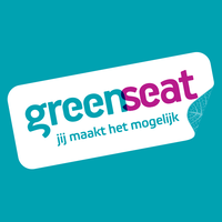 GreenSeat logo, GreenSeat contact details