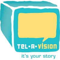 Tel-A-Vision logo, Tel-A-Vision contact details