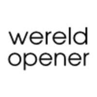 Wereldopener logo, Wereldopener contact details