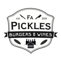 Firma Pickles Beheer logo, Firma Pickles Beheer contact details